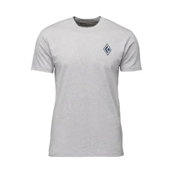 Men's Heritage Alpinist Short Sleeve Tee