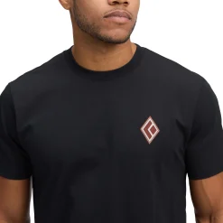 Men's Heritage Alpinist Short Sleeve Tee
