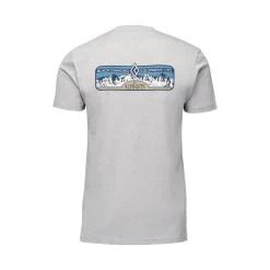 Men's Heritage Alpinist Short Sleeve Tee