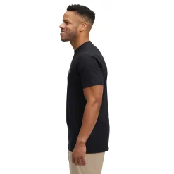 Men's Heritage Alpinist Short Sleeve Tee