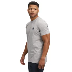 Men's Heritage Alpinist Short Sleeve Tee