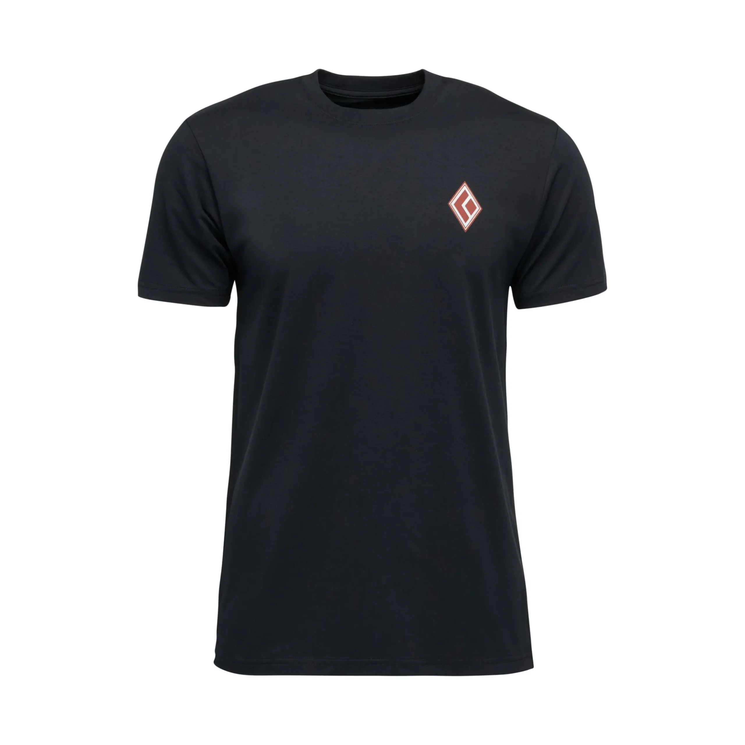 Men's Heritage Alpinist Short Sleeve Tee