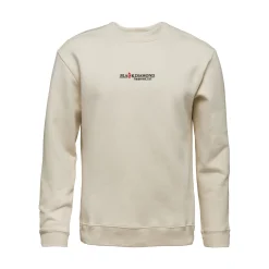 Men's Heritage Wordmark Crewneck