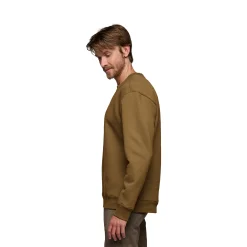 Men's Heritage Wordmark Crewneck