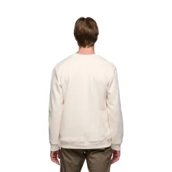 Men's Heritage Wordmark Crewneck