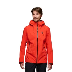 Men's Highline Stretch Shell