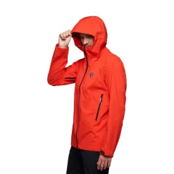 Men's Highline Stretch Shell