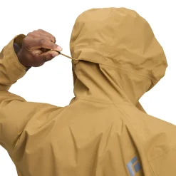Men's Highline Stretch Shell - Past Season