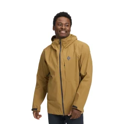 Men's Highline Stretch Shell - Past Season