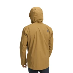 Men's Highline Stretch Shell - Past Season