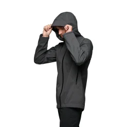 Men's Highline Stretch Shell - Past Season
