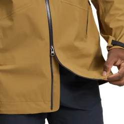Men's Highline Stretch Shell - Past Season