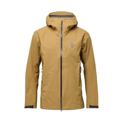 Men's Highline Stretch Shell - Past Season