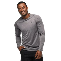 Men's Lightwire Long Sleeve Tech Tee