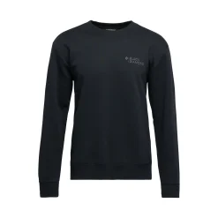 Men's Mini Stacked Crewneck