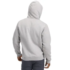 Men's Mini Stacked Full Zip Hoody