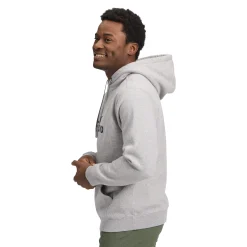 Men's Mini Stacked Pullover Hoody
