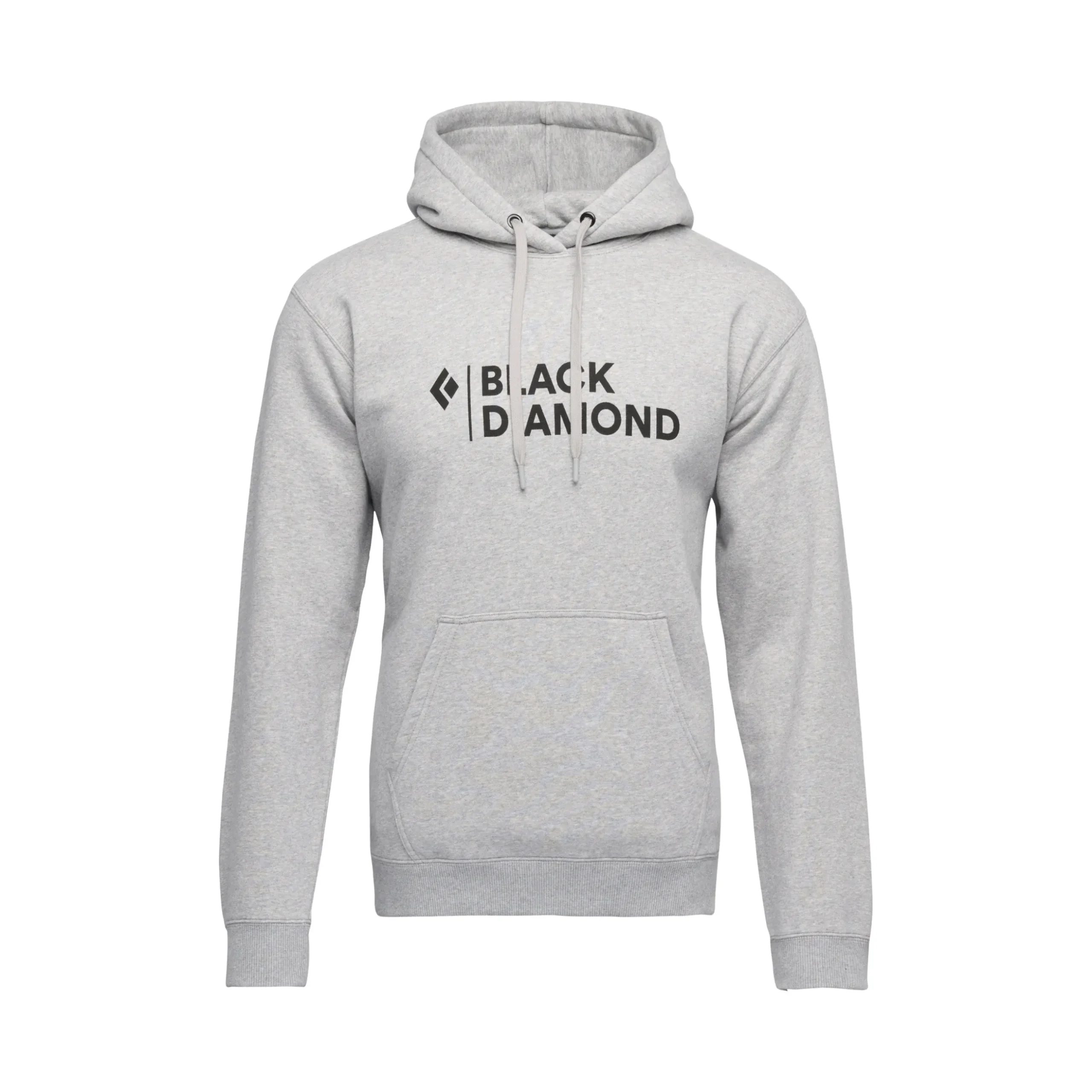 Men's Mini Stacked Pullover Hoody