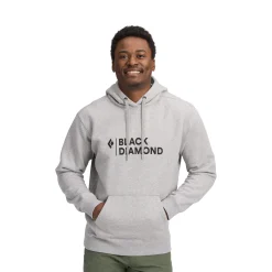 Men's Mini Stacked Pullover Hoody