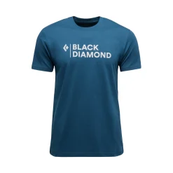 Men's Mini Stacked Short Sleeve Tee