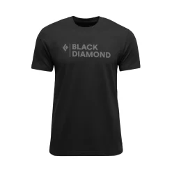 Men's Mini Stacked Short Sleeve Tee