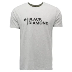 Men's Mini Stacked Short Sleeve Tee