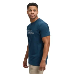 Men's Mini Stacked Short Sleeve Tee
