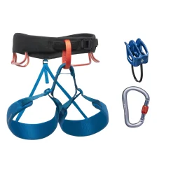 Men's Momentum Harness Package