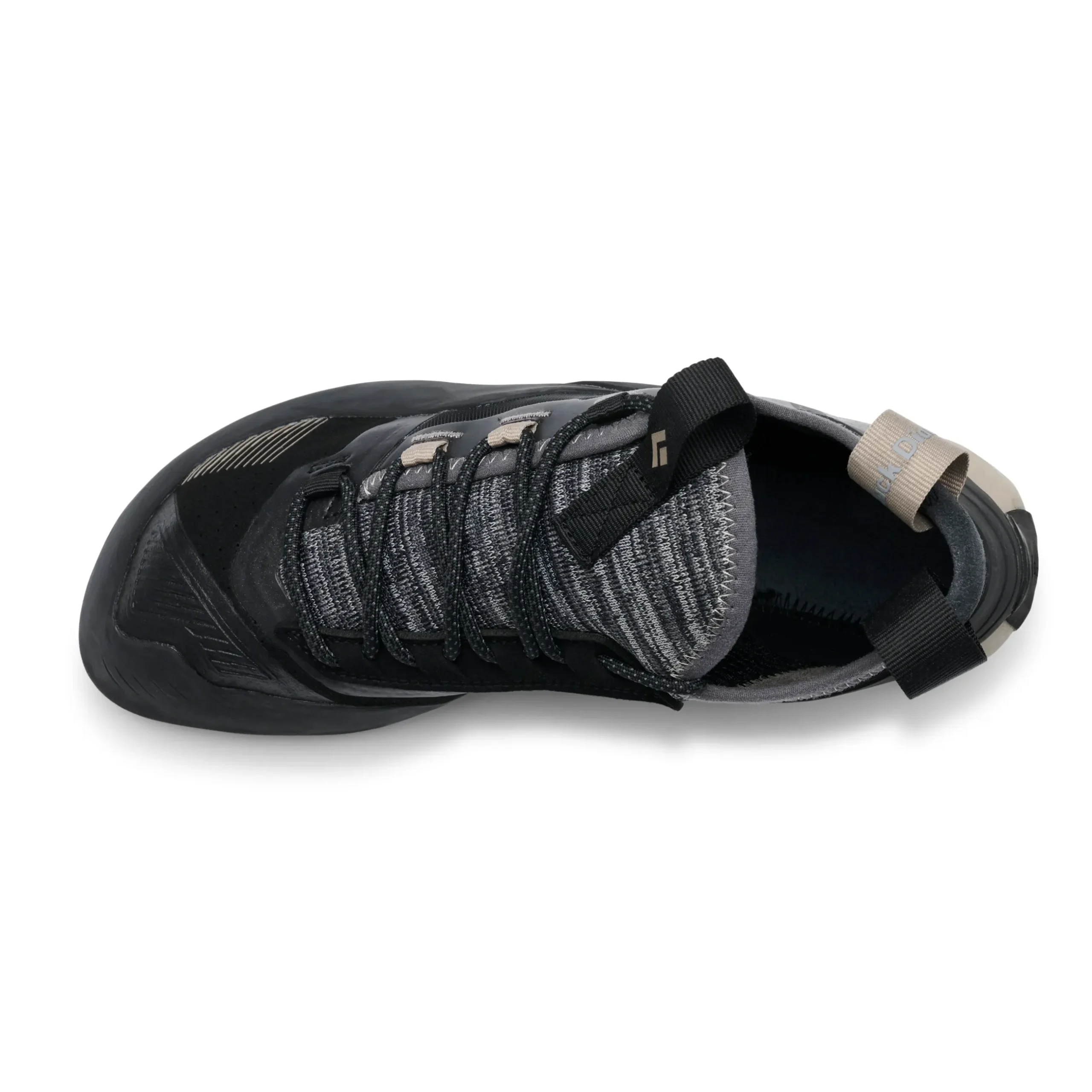 Men's Momentum Lace Climbing Shoes