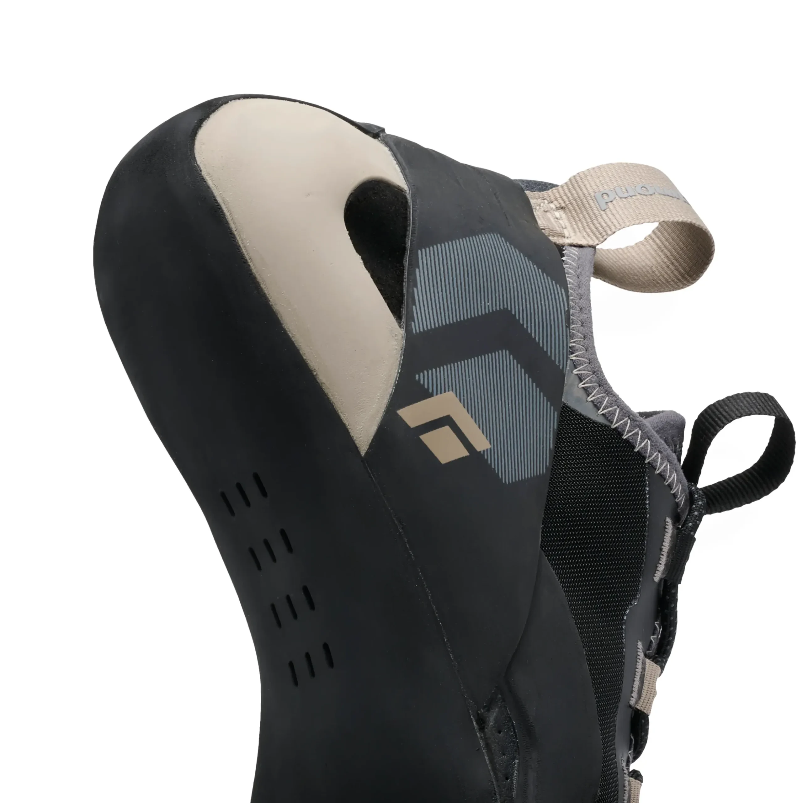 Men's Momentum Lace Climbing Shoes