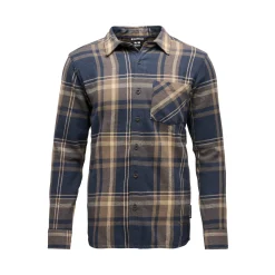 Men's Project Flannel - Past Season