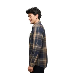 Men's Project Flannel - Past Season