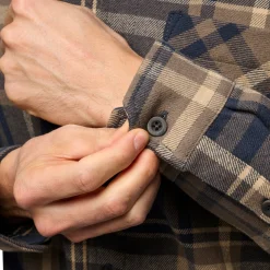 Men's Project Flannel - Past Season