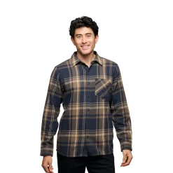Men's Project Flannel - Past Season