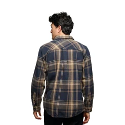 Men's Project Flannel - Past Season