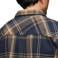 Men's Project Flannel - Past Season