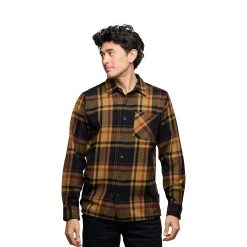 Men's Project Flannel - Past Season