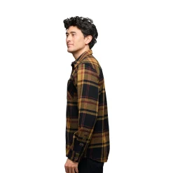 Men's Project Flannel - Past Season