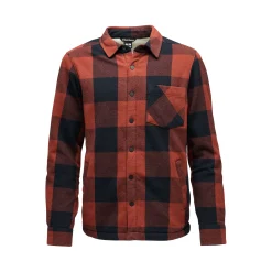 Men's Project Lined Flannel - Past Season