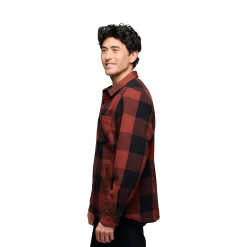 Men's Project Lined Flannel - Past Season