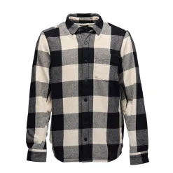 Men's Project Lined Flannel - Past Season