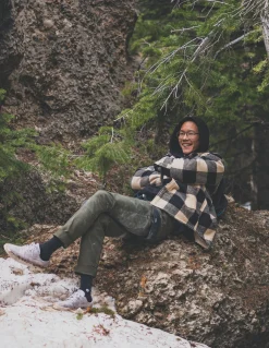 Men's Project Lined Flannel - Past Season
