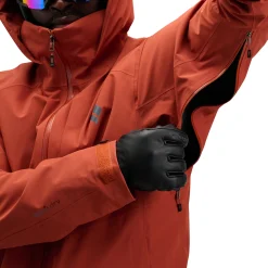 Men's Recon Insulated Shell