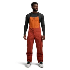 Men's Recon Stretch Bibs