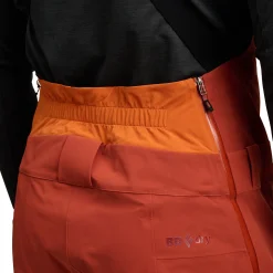 Men's Recon Stretch Bibs