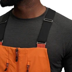 Men's Recon Stretch Bibs