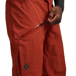 Men's Recon Stretch Bibs