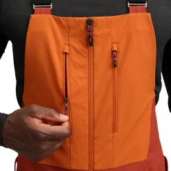 Men's Recon Stretch Bibs