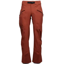 Men's Recon Stretch Ski Pants - Past Season