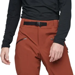 Men's Recon Stretch Ski Pants - Past Season